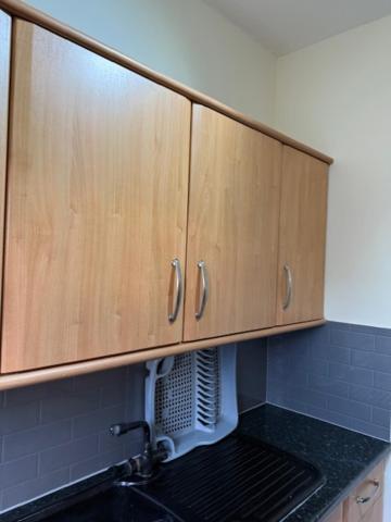 Insch Commercial Hotel מראה חיצוני תמונה