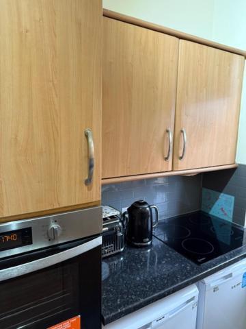 Insch Commercial Hotel מראה חיצוני תמונה
